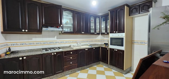 Villa marina blanca 4 chambres location — 5