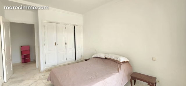 Villa marina blanca 4 chambres location — 3