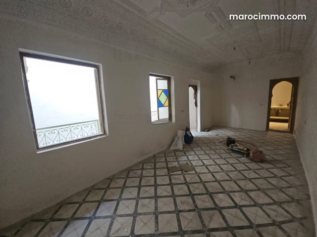 RIAD A VENDRE 8 000 000 DH — 4