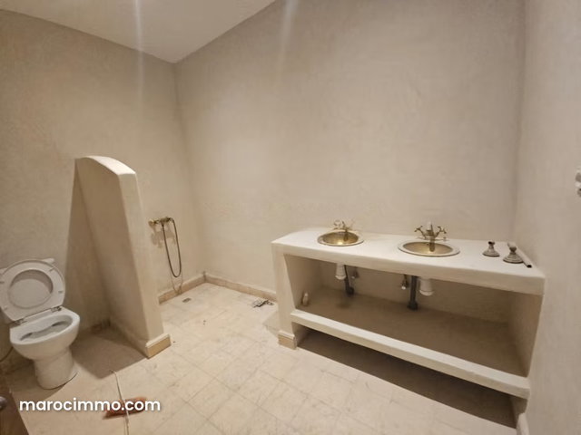 RIAD A VENDRE 8 000 000 DH — 5
