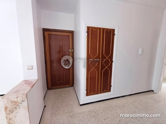 Appartement à vendre 101 m², 2 chambres Sidi Maarouf Casablanca — 4