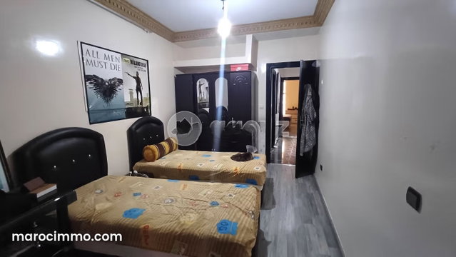 Appartement à vendre 127 m², 2 chambres Bourgogne Ouest Casablanca — 3
