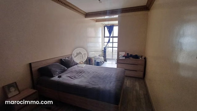 Appartement à vendre 127 m², 2 chambres Bourgogne Ouest Casablanca — 2