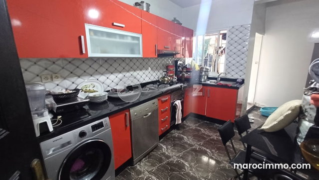 Appartement à vendre 127 m², 2 chambres Bourgogne Ouest Casablanca — 4