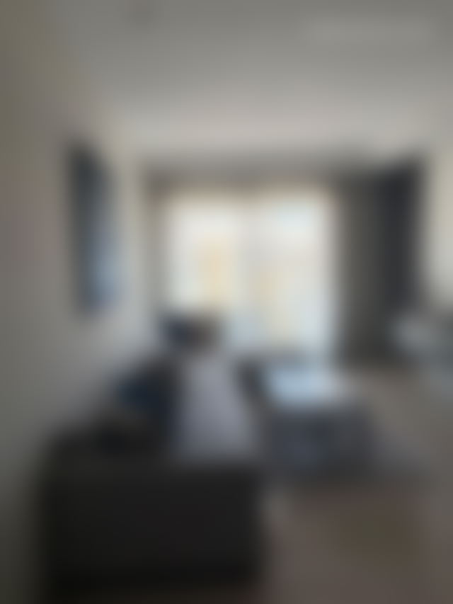 Furnished studio with swimming pool, Oasis, Casablanca — Casablanca