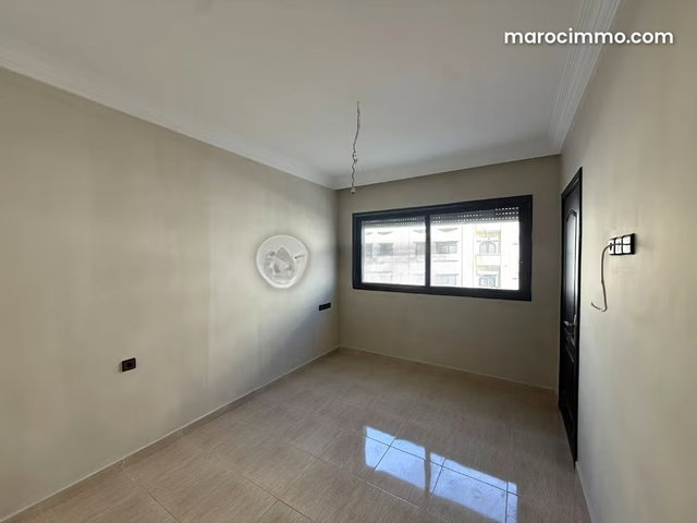 RÉSIDENCE RAYHANE Appartement à vendre 108 m², 2 chambres Les Hôpitaux Casablanca — 5