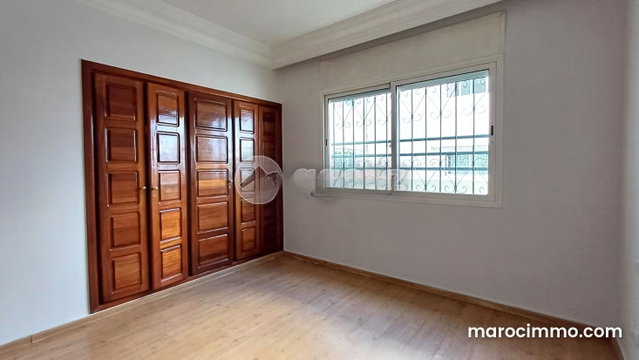 Appartement à vendre 223 m², 4 chambres Palmier Casablanca — 5