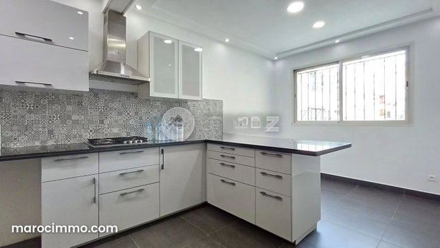 Appartement à vendre 223 m², 4 chambres Palmier Casablanca — 4