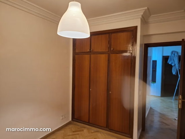 Bel appartement en location à Racine extention — 5