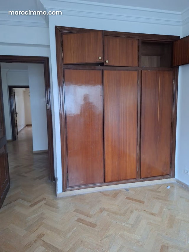 Bel appartement en location à Racine extention — 3