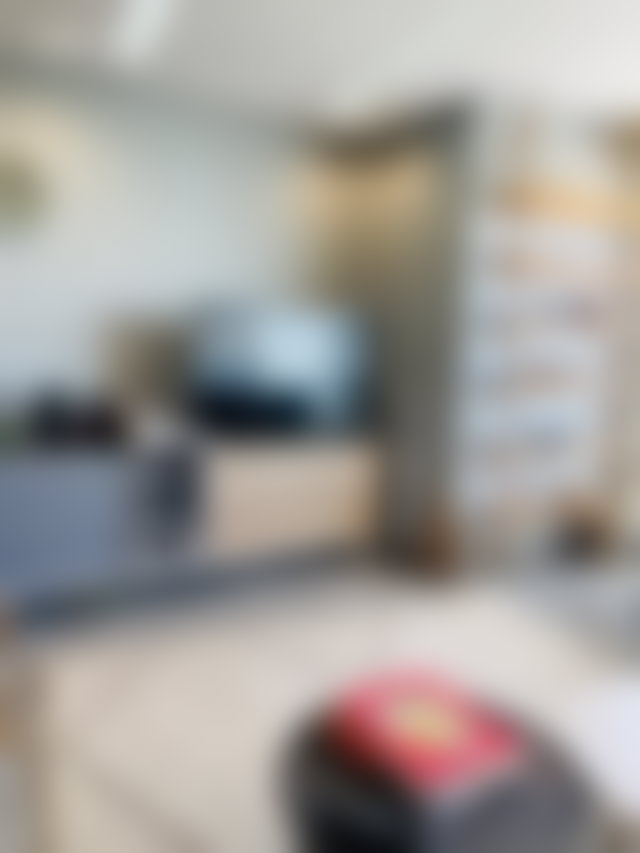 Furnished apartment with terrace for rent in Oasis, Casablanca — 5