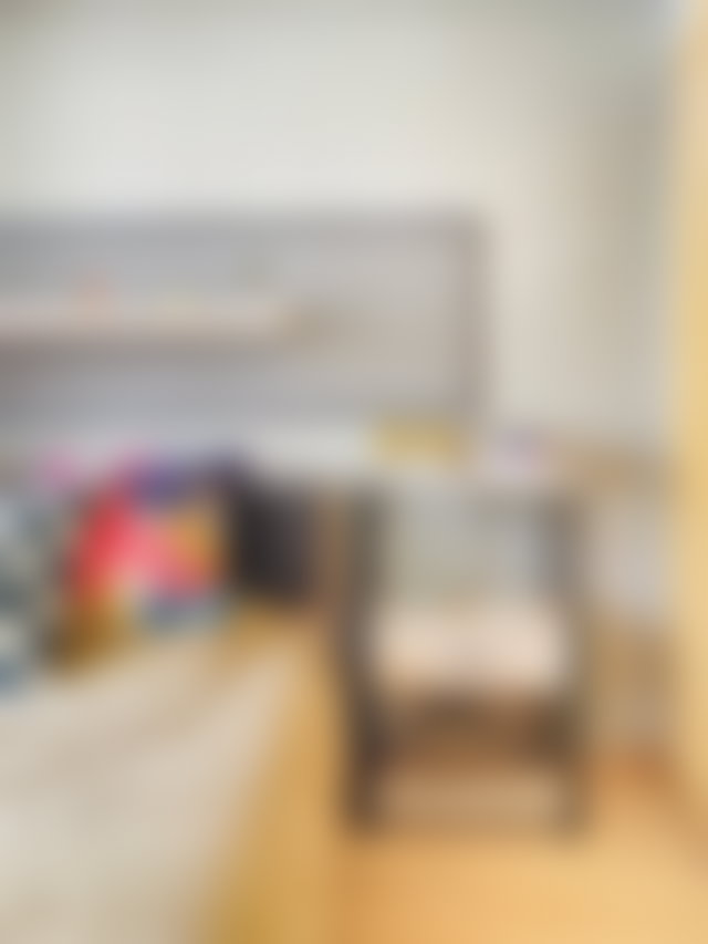 Furnished apartment with terrace for rent in Oasis, Casablanca — 2