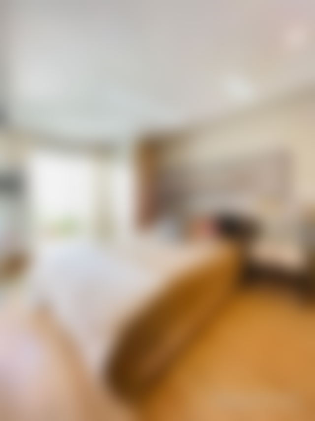 Furnished apartment with terrace for rent in Oasis, Casablanca — Casablanca