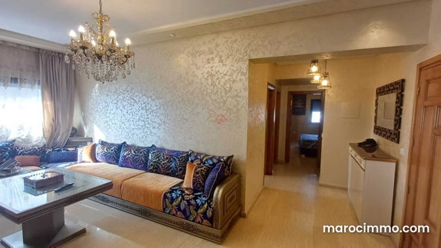 Sale Apartment in Ain Sebaa — 3