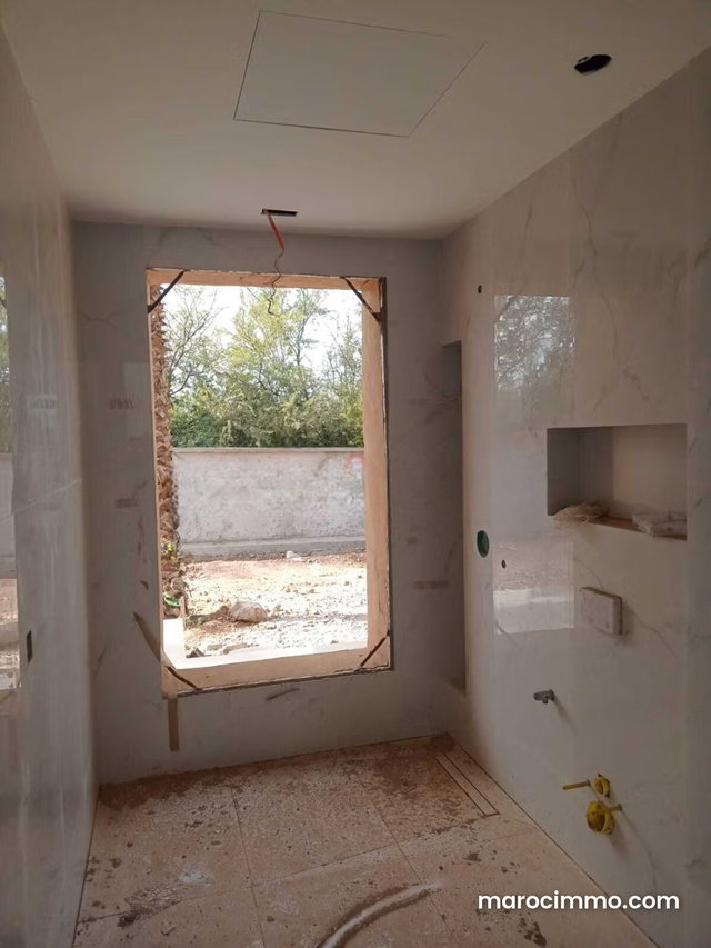 Location Villa à route d'amezmiz — 5