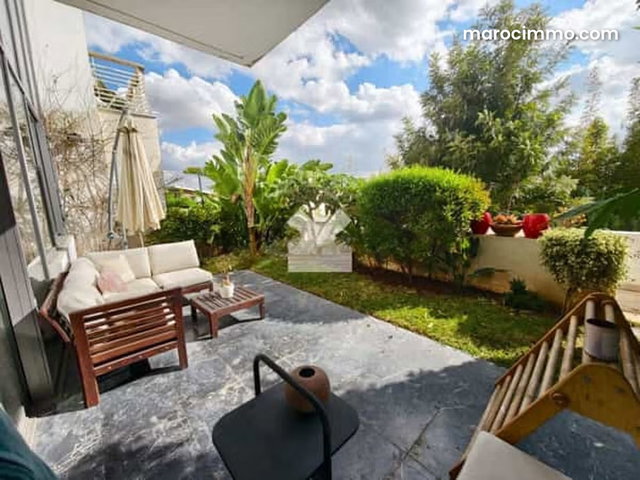Appartement à Vendre de 204.0 m² à Bouskoura, Ville Verte — 4