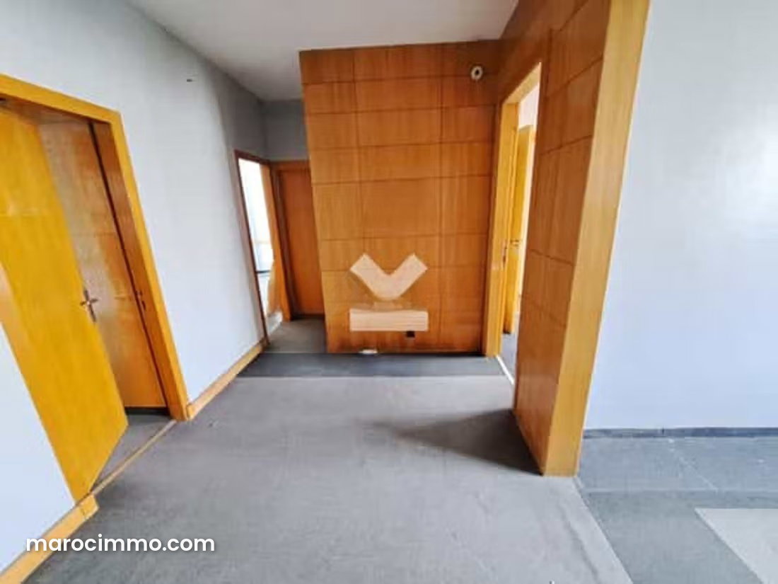 New 4-Room Apartment in Les Princesses, Casablanca — Casablanca