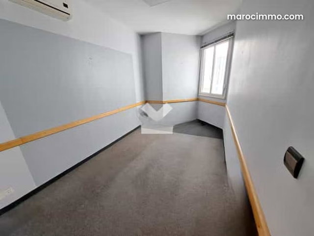 Appartement à Vendre de 92.0 m² à Casablanca, Les Princesses — 4