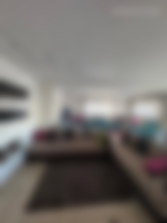 134 sqm apartment, 3 bedrooms with swimming pool, Californie, Casablanca — 3