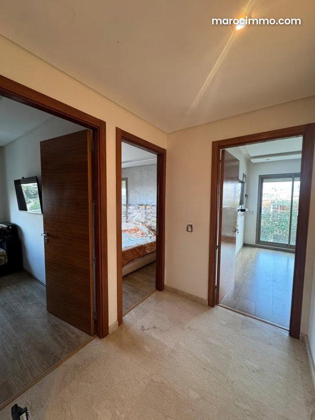 Apparetement à vendre sur jnane californie — 4