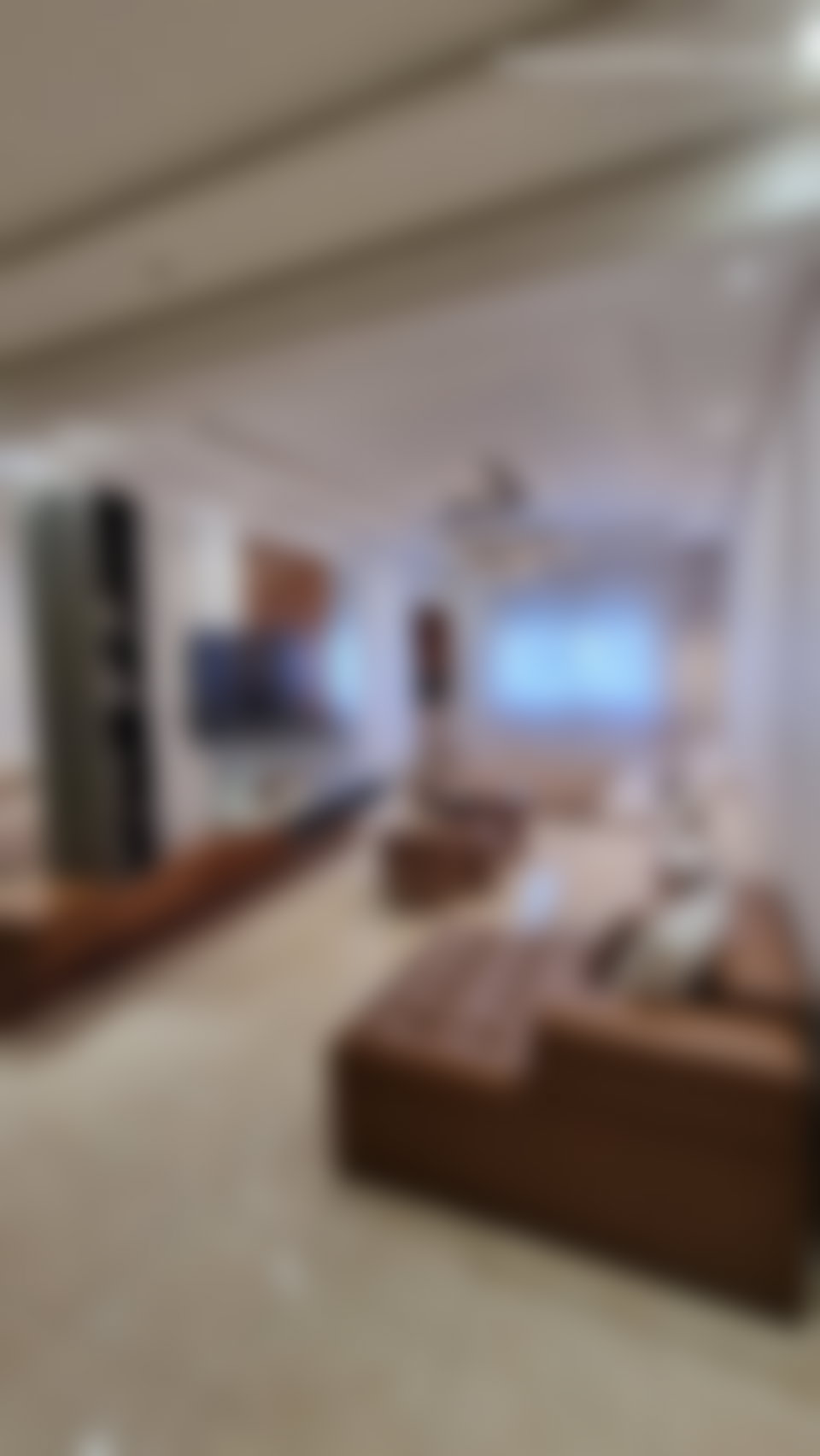 3-Bedroom Apartment, L'Ocean District, Rabat