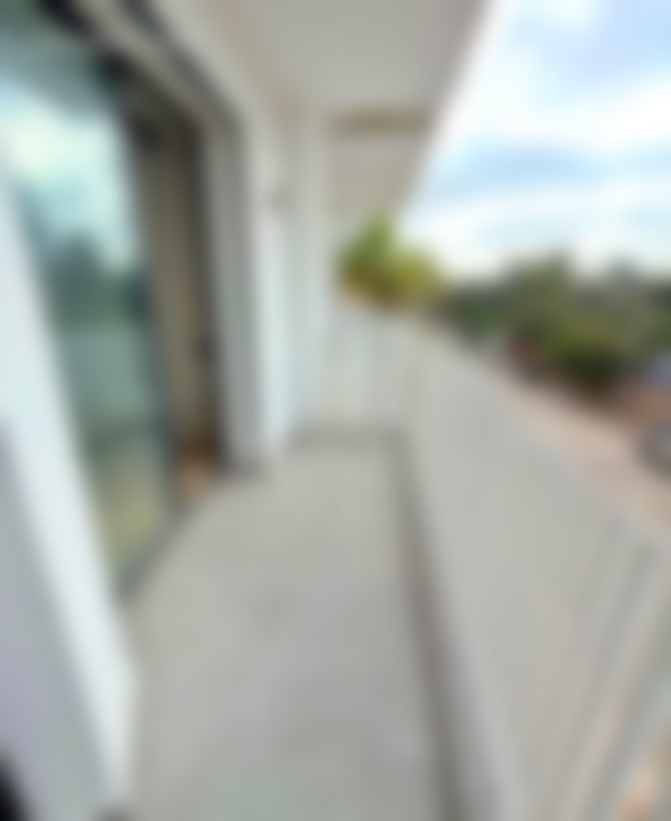 Studio neuf 49 m² avec terrasse, Quartier des Hôpitaux, Casablanca