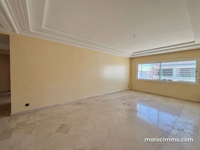 Appartement traversant dernier étage à vendre — 2