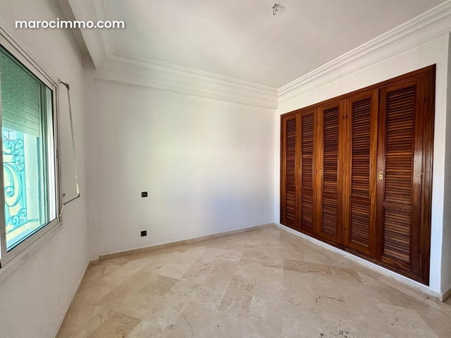 Appartement traversant dernier étage à vendre — 5