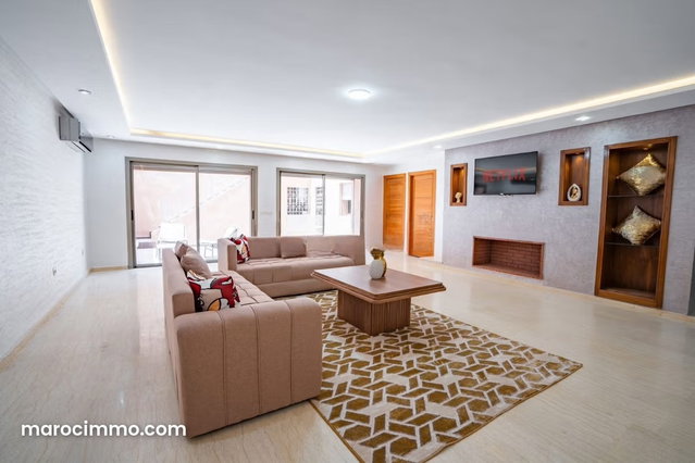 Charming Villa at Akenza Golf Resort Marrakech — 5