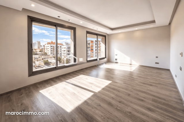Appartement de 177 m² à Casablanca — 2