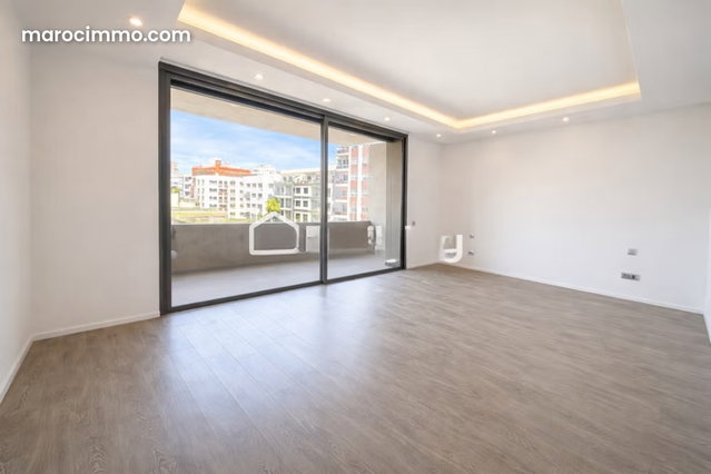 Appartement de 177 m² à Casablanca — 4