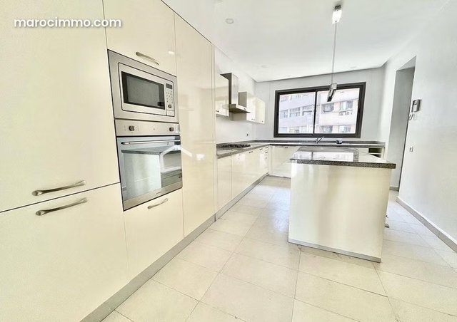 Appartement de 177 m² à Casablanca — 5