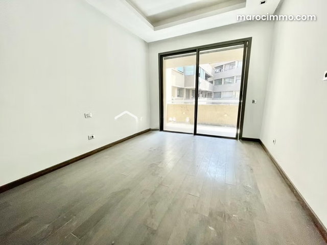 Appartement de 177 m² à Casablanca — 3