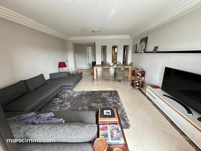 Luxury Apartment for Sale in Majorelle — 3