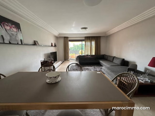 Luxury Apartment for Sale in Majorelle — 5