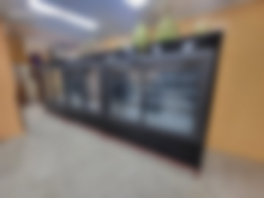 فرصة ذهبية لاقتناء محلات تجارية في قلب بلفدير بالدار البيضاء