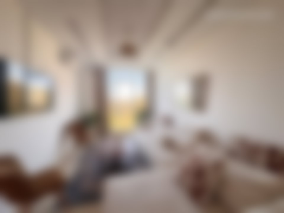 Furnished Apartment with Sea View in Tanja Balia, Tangier