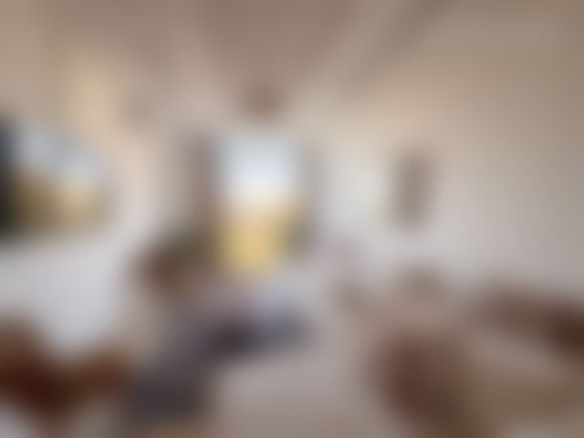 Furnished Apartment with Sea View in Tanja Balia, Tangier — Tangier