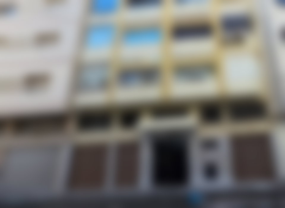 600 sqm Commercial Premises, Bourgogne, Casablanca, To Renovate