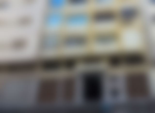 600 sqm Commercial Premises, Bourgogne, Casablanca, To Renovate — Casablanca