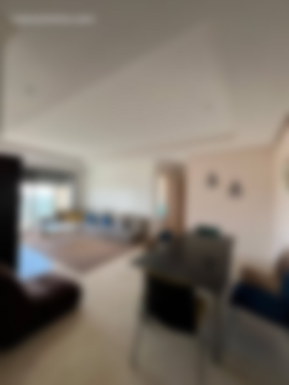 Appartement 3 pièces ensoleillé à Sidi Bouknadel avec garage