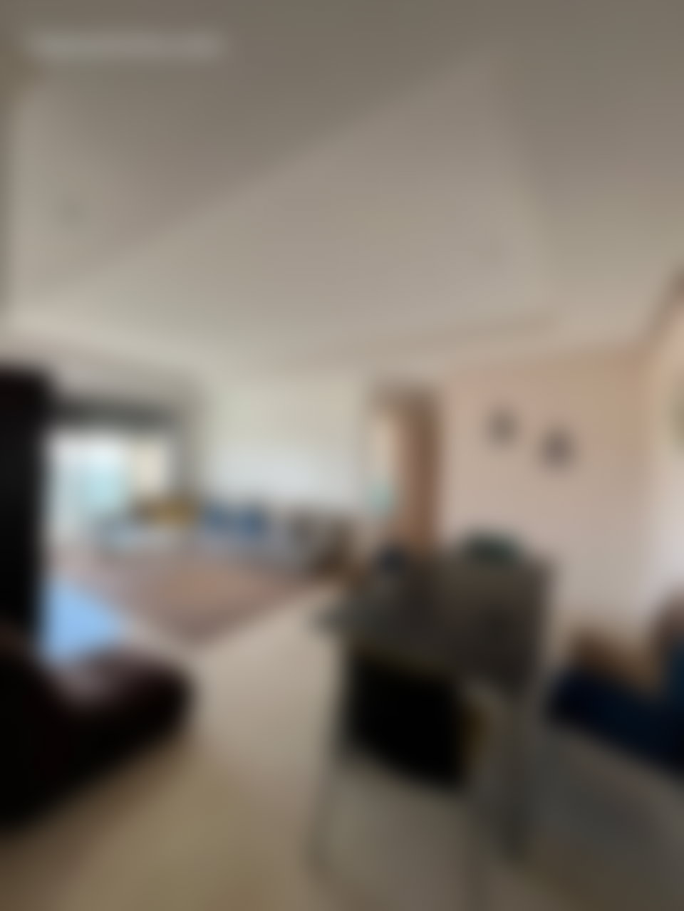 Appartement 3 pièces ensoleillé à Sidi Bouknadel avec garage