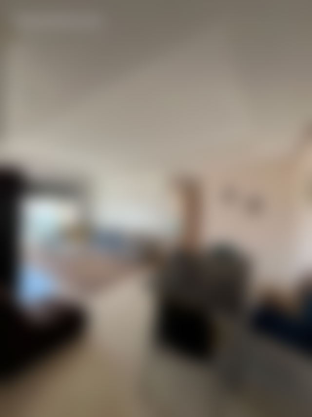 Sunny three-room apartment in Sidi Bouknadel with garage — Sidi Bouknadel