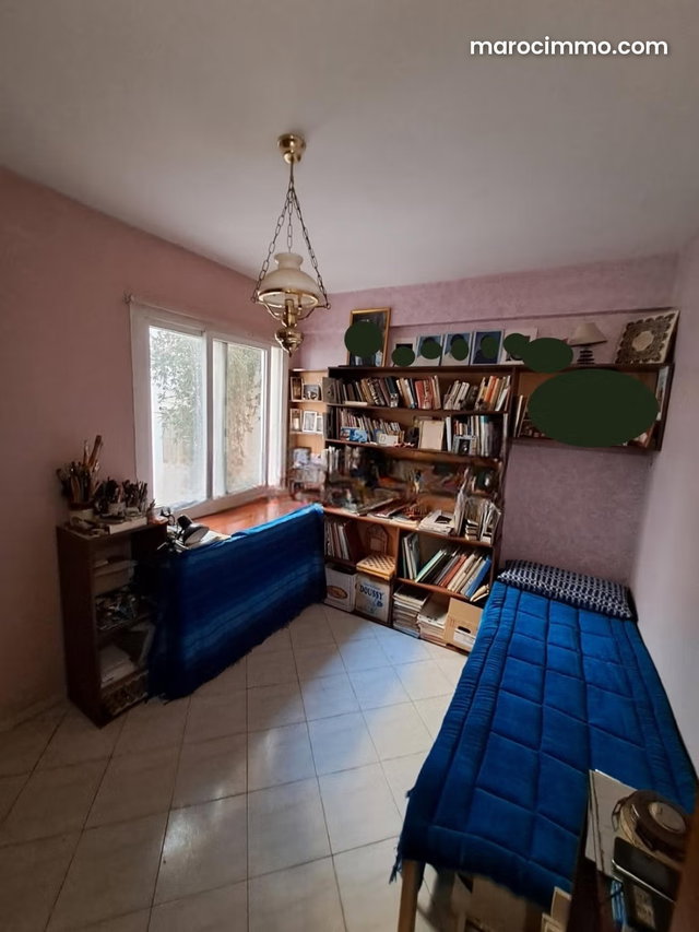 Appartement avendre falomlil a hay mohammadi — 4