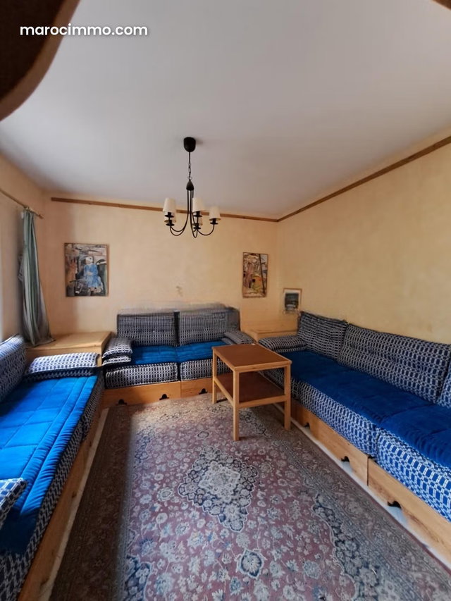 Appartement avendre falomlil a hay mohammadi — 2