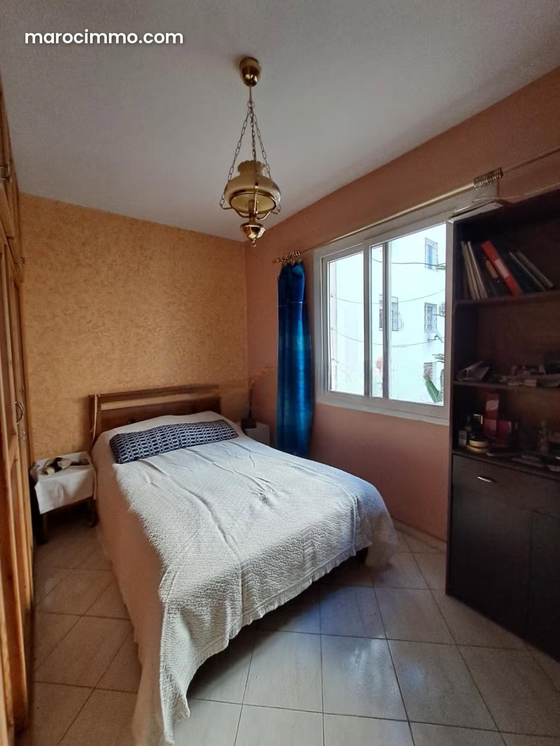 2-Bedroom Apartment in Hay Mohammadi, Agadir — Agadir