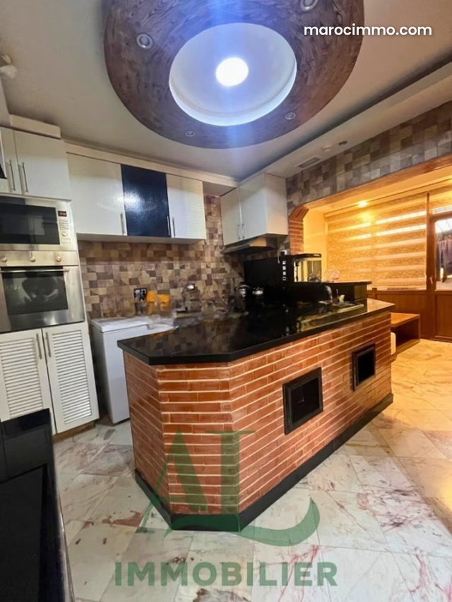 Appartement residence mogador — 4
