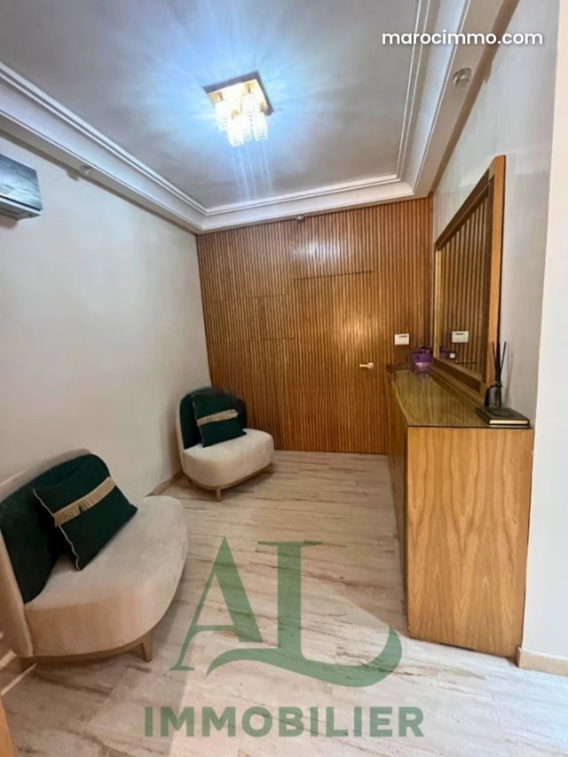 Appartement residence mogador — 3