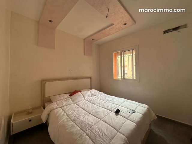 For Rent: Refurbished 2-Bedroom Apartment in Azzouzia — 5