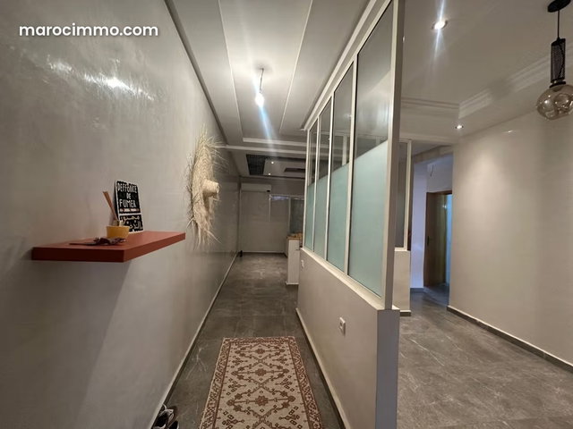 For Rent: Refurbished 2-Bedroom Apartment in Azzouzia — 3